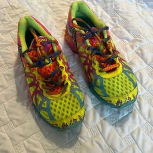 ASICS sneaker gel noosa tri 9